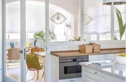 Canillas House | Casa de los Sueños para familias en Madrid
