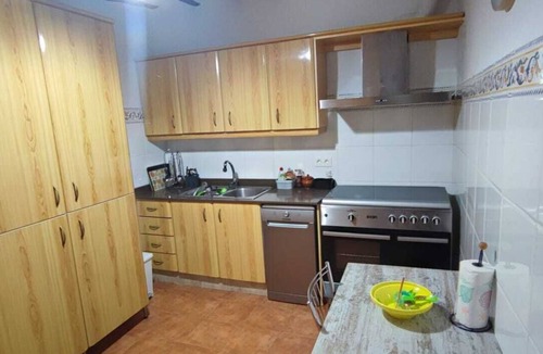 Caravaca de la Cruz Cottage | Casa del Camino | Located in Caravaca de la Cruz, on the old road to Archivel
