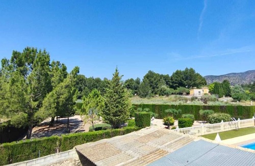 Caravaca de la Cruz Cottage | Casa del Camino | Located in Caravaca de la Cruz, on the old road to Archivel