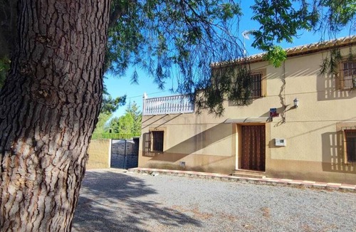 Caravaca de la Cruz Cottage | Casa del Camino | Located in Caravaca de la Cruz, on the old road to Archivel