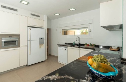 Sant Josep de sa Talaia House | Casa del Mar -beautiful house vilt pool ans spectacular sea views to Es Vedra