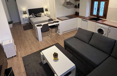 Old Town Apartment | Casa del Olcade by Gloove