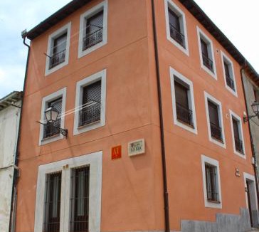La Granja de San Ildefonso Apartment | Casa del Plantel