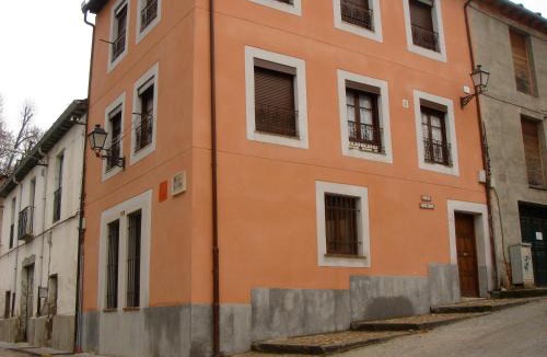 La Granja de San Ildefonso Apartment | Casa del Plantel
