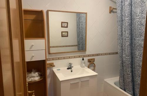 La Granja de San Ildefonso Apartment | Casa del Plantel