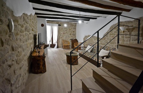Calaceite House | Casa del Tio Vicente
