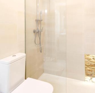 Alcala de Henares Villa | Casa Deluxe Herreros