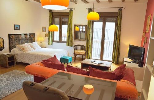 El Gancho Apartment | Casa Diana