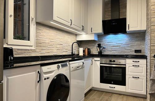 La Florida Apartment | Casa Domenico