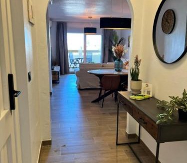 La Florida Apartment | Casa Domenico