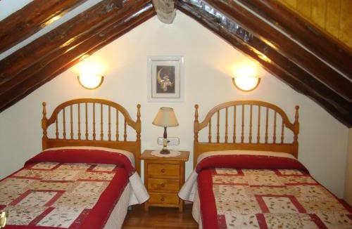 Torla-Ordesa House | Casa Duplex La Buhardilla