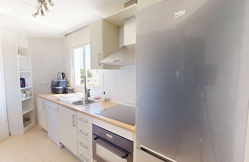 Jeronimo y Avileses y Balsicas de Arriba Apartment | Casa El Sol - A Murcia Holiday Rentals Property