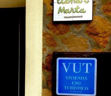 Valdelinares House | Casa ELENA i MARTA , Valdelinares