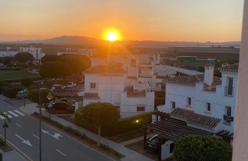 Roldan Apartment | Casa Emperador Penthouse