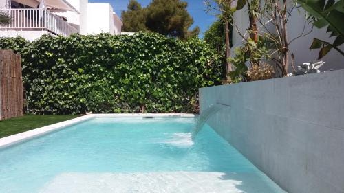 Sitges Town Center Villa | Casa en Sitges