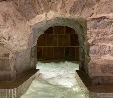 Nalec House | Casa Familiar con Spa