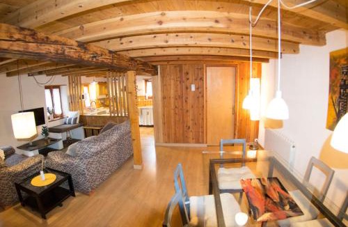 Isil House | Casa Feliu