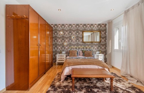 Alfarras Apartment | Casa Francisco y Carmen