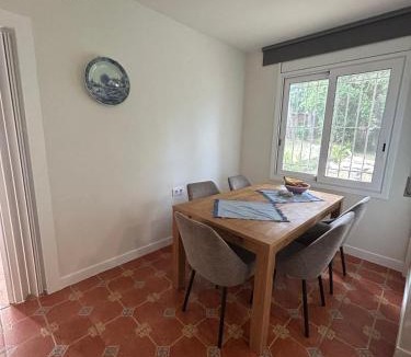 Llagostera House | Casa Fritz