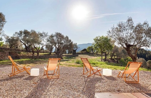 Abizanda House | Casa Fumanal - Unique Property for up to 24