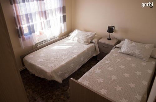 Horta de Sant Joan Apartment | Casa Garí d'Horta de Sant Joan