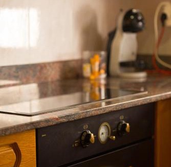 Horta de Sant Joan Apartment | Casa Garí d'Horta de Sant Joan