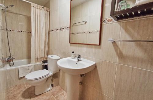 Gerbe House | Casa Gerbe