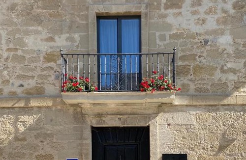 Granon Hotel | Casa Grande Hotel