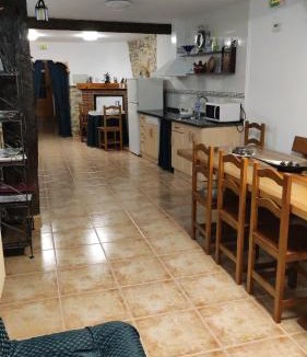 Granon House | Casa Jacobea