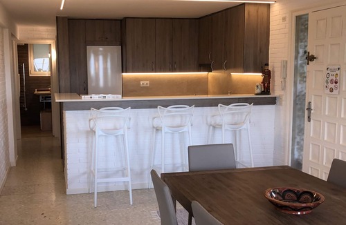 Salou House | Casa Jardi with private swimming pool 1 Km from the beach Golf Port Aventura Ferrari Land