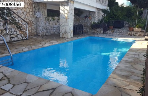 Salou House | Casa Jardi with private swimming pool 1 Km from the beach Golf Port Aventura Ferrari Land