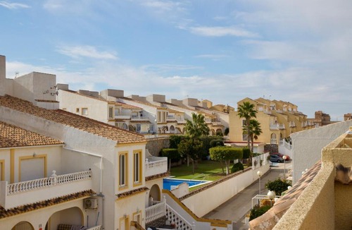 Gran Alacant House | Casa Jema - Family house with ocean views