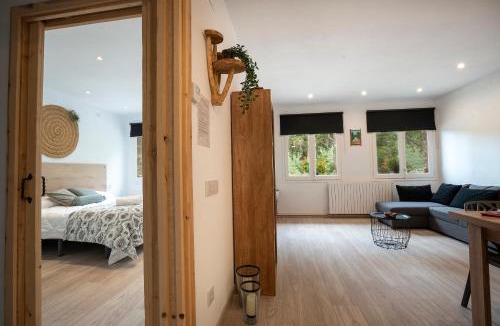 Sort Apartment | Casa Joana - Apartamento La Colomina- se admiten mascotas