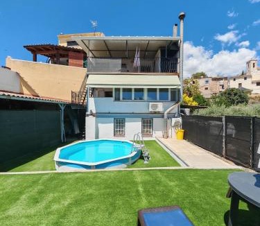 Canyelles House | Casa Joana