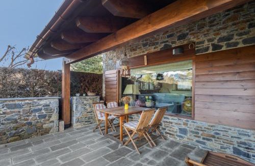 Bellver de Cerdanya House | Casa Jose