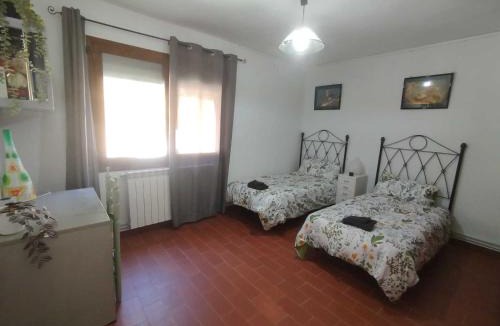 La Puebla de Castro Apartment | Casa La Bolandrina Lago Barasona