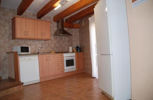 Beceite House | Casa La Catalina II