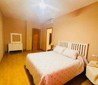 Chella House | Casa La Fuente