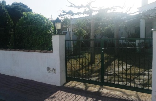 Riumar House | Casa Laguna 1