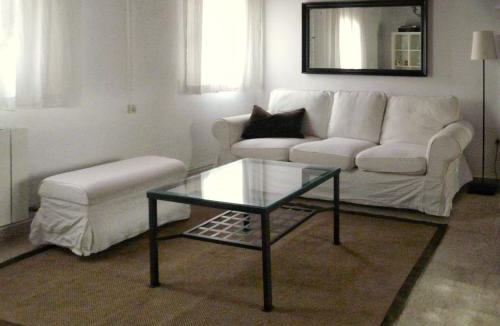 Fuentiduena House | Casa Las Viñas