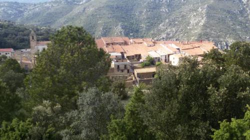 Rossell Ski Chalet | Casa Leonor