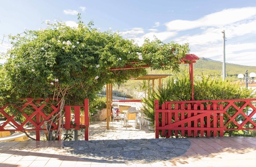 Moratalla Cottage | Casa Levante CR Los Cuatro Vientos