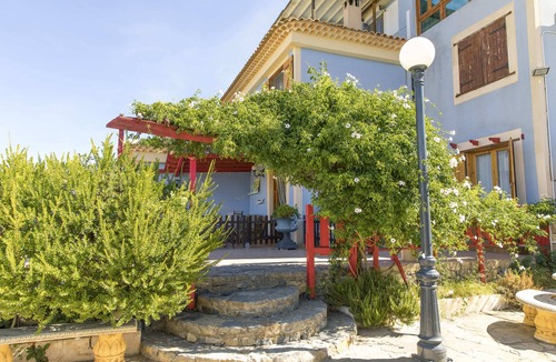 Moratalla Cottage | Casa Levante CR Los Cuatro Vientos