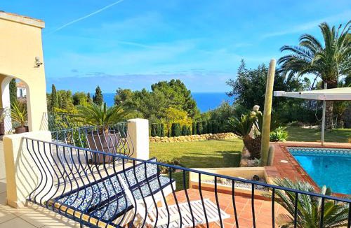 Altea Villa | Casa Lilo - Elite Costa Blanca