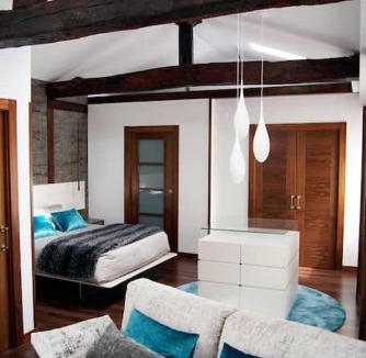 Huarte Apartment | Casa Limón UVT01106