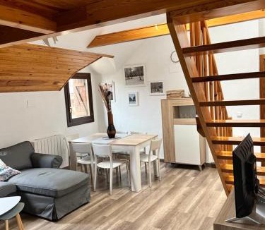 El Pueyo de Jaca Apartment | Casa Lita