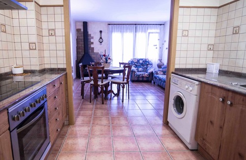 Beceite Apartment | Casa Lola Beceite Apartments, mountain views and petfriendly