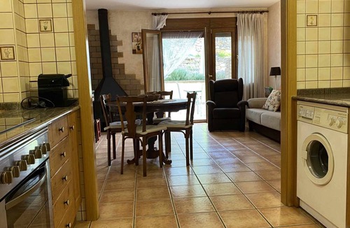 Beceite Apartment | Casa Lola Beceite Apartments, mountain views and petfriendly