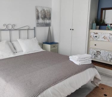 El Casalot House | Casa Lot