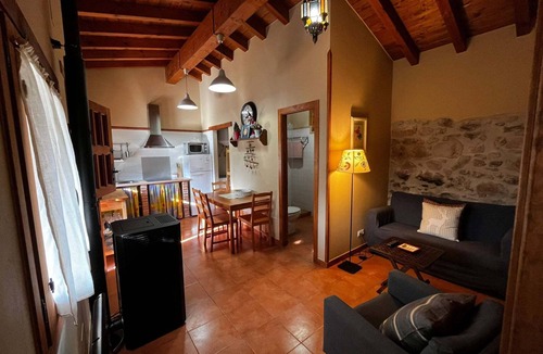 Pendueles House | Casa Lula 3 Pendueles Llanes